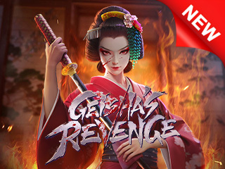 Geishas Revenge