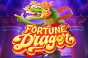 Fortune Dragon PGS